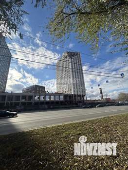 Студия квартира, вторичка, 26м2, 19/19 этаж