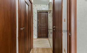 1-к квартира, вторичка, 36м2, 5/9 этаж