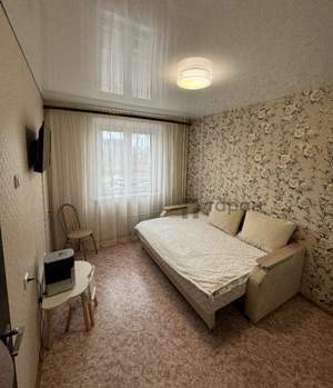 1-к квартира, вторичка, 41м2, 4/10 этаж