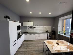 2-к квартира, вторичка, 108м2, 12/16 этаж