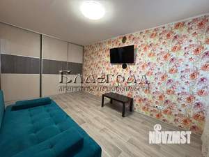 1-к квартира, вторичка, 33м2, 10/10 этаж