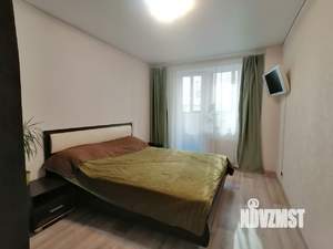 2-к квартира, вторичка, 59м2, 1/20 этаж