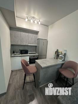 2-к квартира, вторичка, 35м2, 4/19 этаж