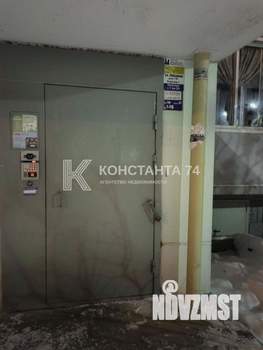 1-к квартира, вторичка, 41м2, 7/10 этаж