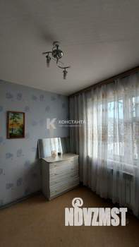 3-к квартира, вторичка, 65м2, 10/10 этаж