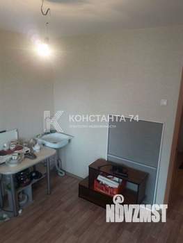 1-к квартира, вторичка, 36м2, 6/10 этаж