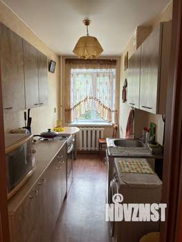2-к квартира, вторичка, 41м2, 2/2 этаж