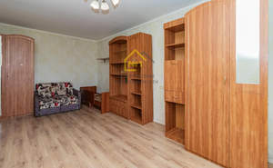 1-к квартира, вторичка, 30м2, 4/5 этаж