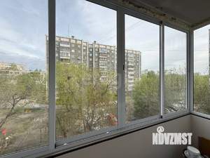 1-к квартира, вторичка, 30м2, 4/9 этаж