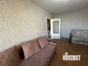 1-к квартира, вторичка, 30м2, 5/5 этаж