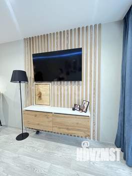 1-к квартира, вторичка, 34м2, 2/10 этаж