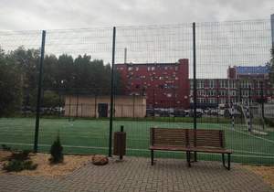 2-к квартира, вторичка, 73м2, 14/16 этаж