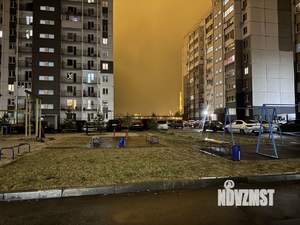 Студия квартира, вторичка, 24м2, 4/11 этаж