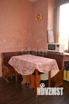 2-к квартира, вторичка, 55м2, 5/5 этаж