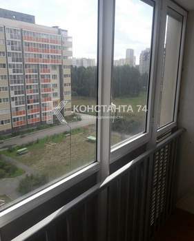 1-к квартира, вторичка, 36м2, 6/10 этаж