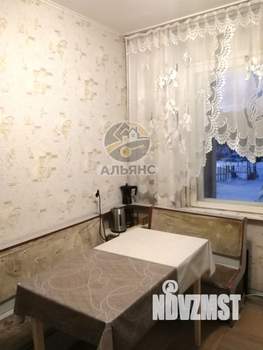 3-к квартира, вторичка, 66м2, 2/10 этаж