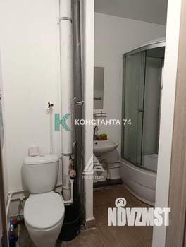 1-к квартира, вторичка, 32м2, 9/10 этаж