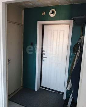 1-к квартира, вторичка, 31м2, 5/9 этаж