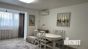 2-к квартира, вторичка, 66м2, 5/12 этаж