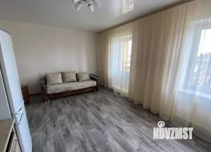 Студия квартира, вторичка, 36м2, 13/29 этаж