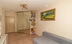 3-к квартира, вторичка, 64м2, 7/10 этаж