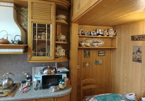 3-к квартира, вторичка, 83м2, 4/6 этаж