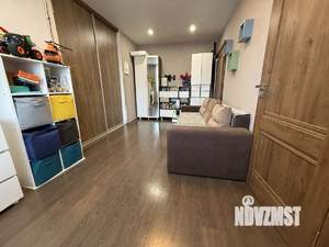 2-к квартира, вторичка, 45м2, 3/4 этаж