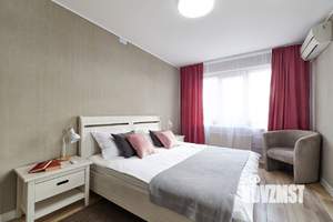 2-к квартира, вторичка, 59м2, 10/10 этаж