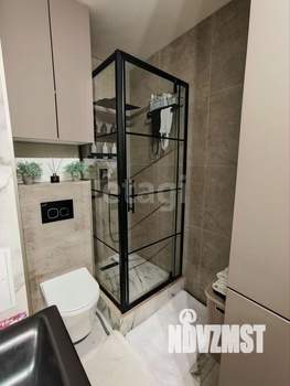 1-к квартира, вторичка, 35м2, 9/10 этаж