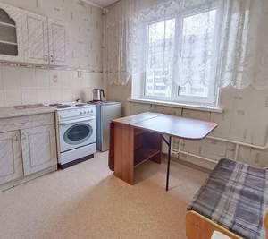1-к квартира, вторичка, 49м2, 6/10 этаж