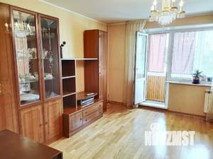 3-к квартира, вторичка, 70м2, 4/10 этаж