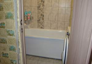 3-к квартира, вторичка, 65м2, 8/10 этаж