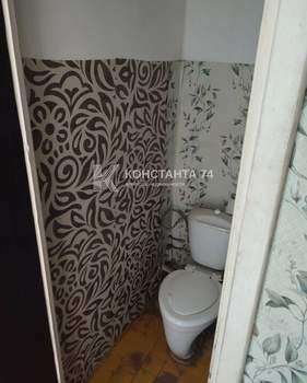 1-к квартира, вторичка, 33м2, 3/10 этаж