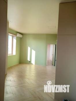 1-к квартира, вторичка, 48м2, 18/25 этаж