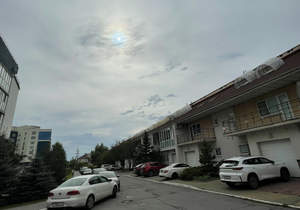 3-к квартира, вторичка, 104м2, 2/6 этаж