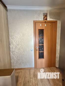 3-к квартира, вторичка, 59м2, 4/9 этаж