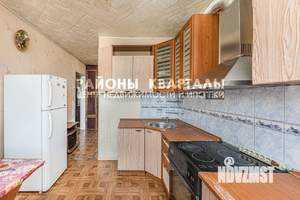 1-к квартира, вторичка, 32м2, 10/10 этаж