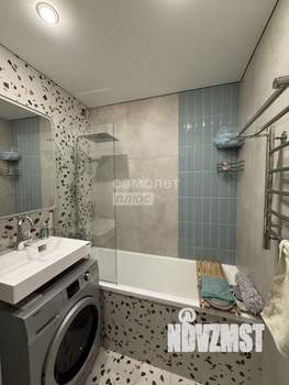 3-к квартира, вторичка, 72м2, 16/20 этаж