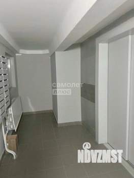 1-к квартира, вторичка, 32м2, 3/11 этаж