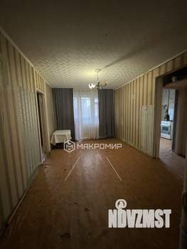 2-к квартира, вторичка, 44м2, 3/5 этаж