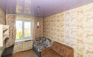 2-к квартира, вторичка, 44м2, 8/9 этаж