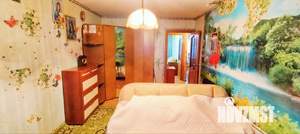 2-к квартира, вторичка, 47м2, 1/5 этаж