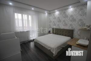 2-к квартира, вторичка, 54м2, 13/19 этаж