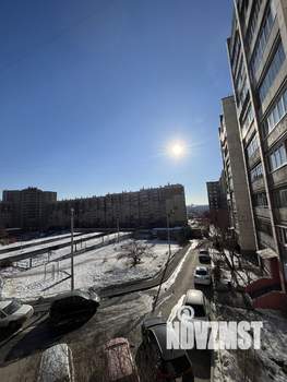 2-к квартира, вторичка, 51м2, 3/10 этаж
