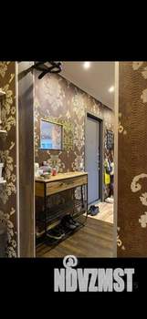 1-к квартира, вторичка, 40м2, 5/10 этаж