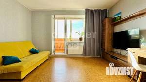 2-к квартира, вторичка, 61м2, 9/10 этаж