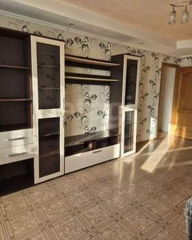 2-к квартира, вторичка, 49м2, 4/5 этаж
