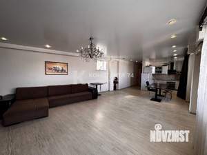 1-к квартира, вторичка, 93м2, 8/19 этаж