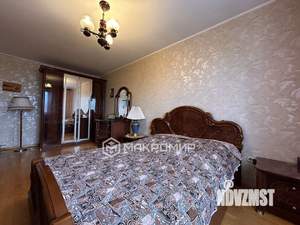 3-к квартира, вторичка, 94м2, 10/11 этаж