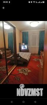 3-к квартира, вторичка, 64м2, 1/9 этаж